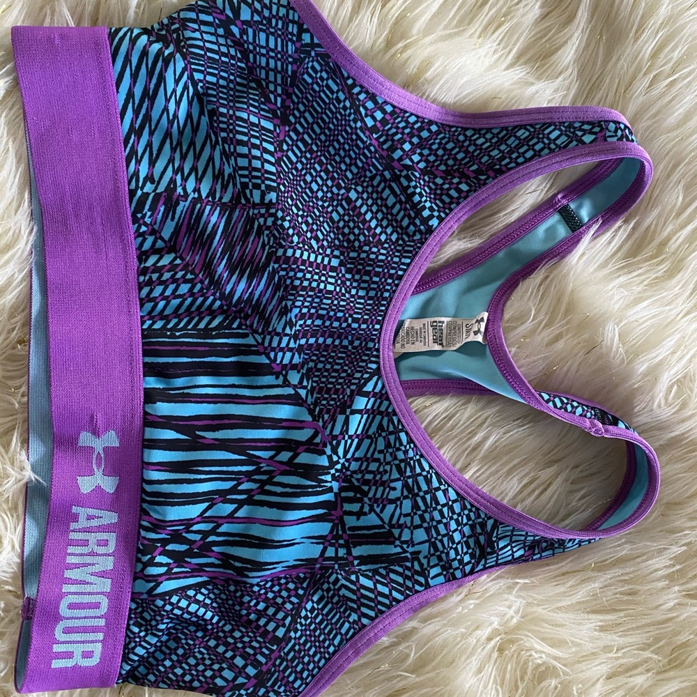 Under Armour Set